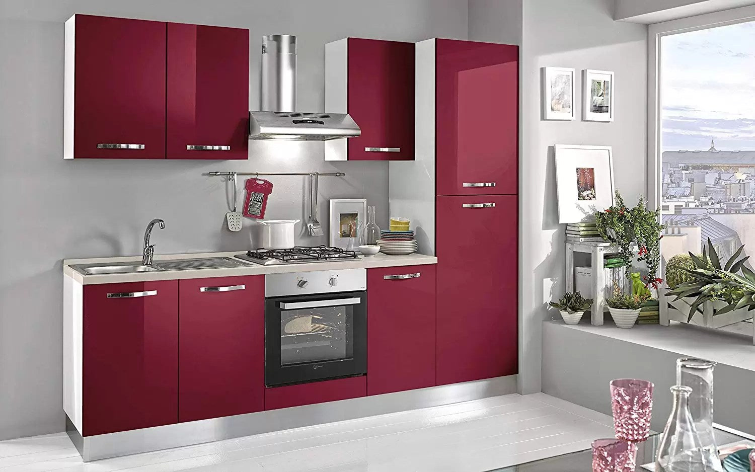 Cucine