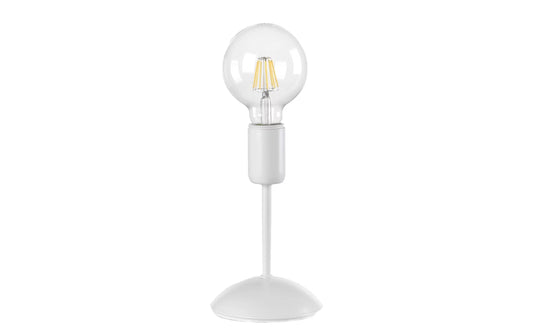 Lumetto bianco - Compatibile con Lampadina Classe; A, A+, A++ - (UL)